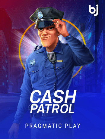 Cash Patrolpng screenshot