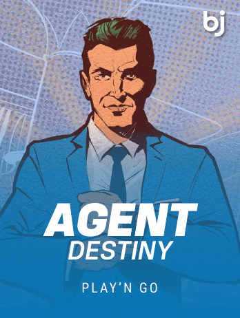 Agent Destinypng