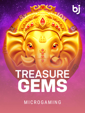 Treasure Gems