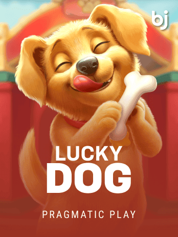 Lucky Dogpng screenshot