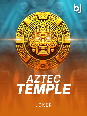 Aztec Templepng