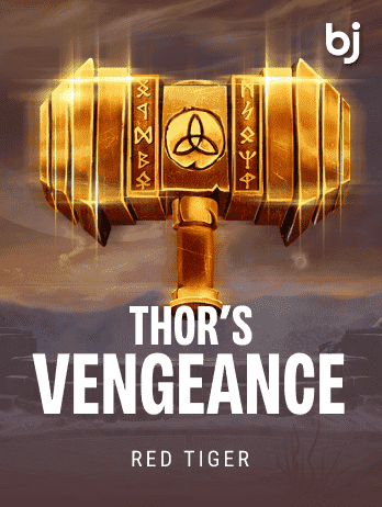 Thor's Vengeancepng